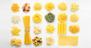 Welt-Pasta-Tag